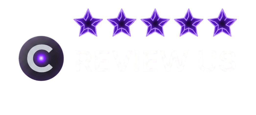 Clutch verified company badge