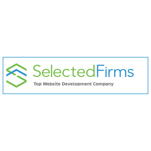 SelectedFirms verified company badge